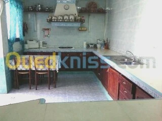 Vente Villa Sidi bel abbes Sidi bel abbes