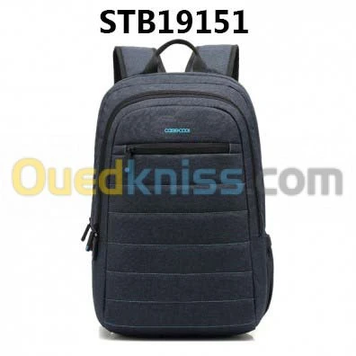 Sac à dos pour LAPTOP 15.6" CASECOOL