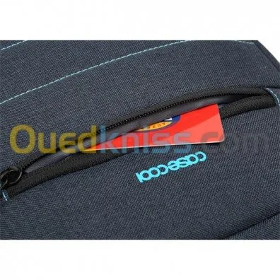 Sac à dos pour LAPTOP 15.6" CASECOOL