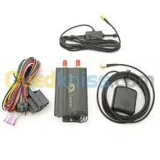 traceur GPS