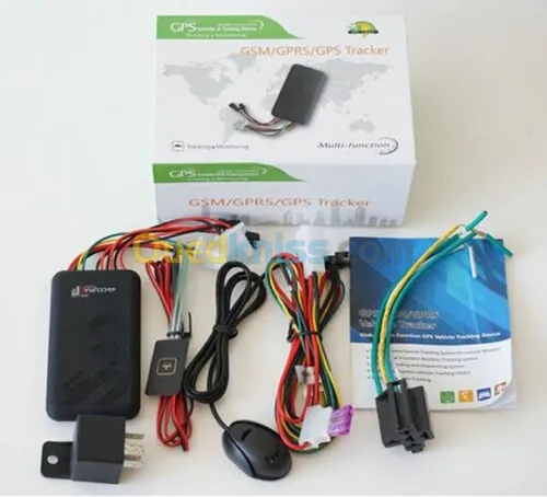 traceur GPS