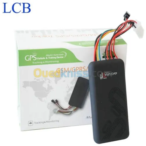 traceur GPS