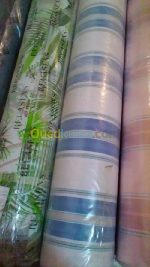 fabrication et vente de bahe