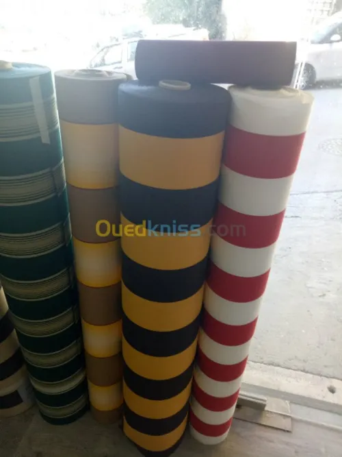 fabrication et vente de bahe