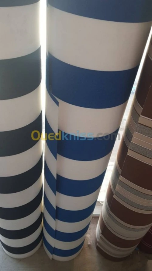 fabrication et vente de bahe