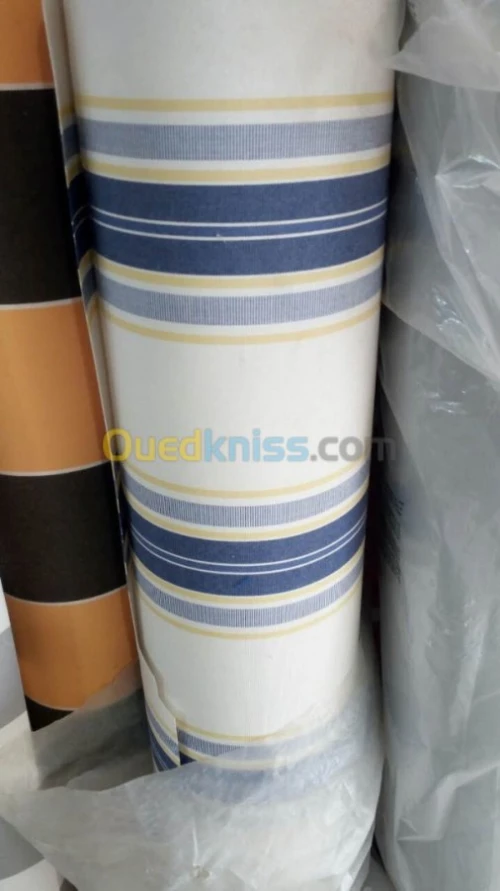 fabrication et vente de bahe