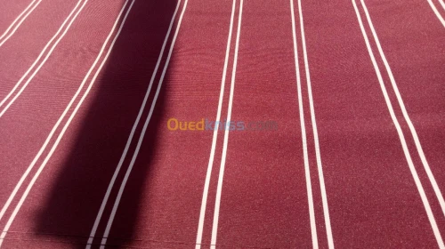 fabrication et vente de bahe