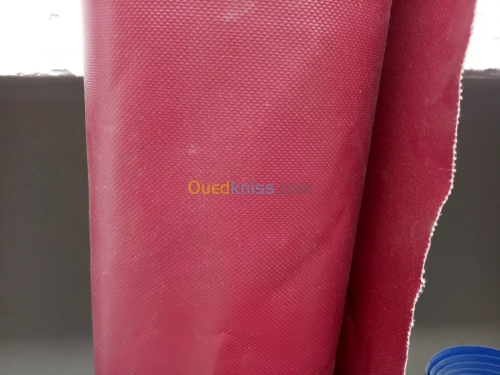 fabrication et vente de bahe