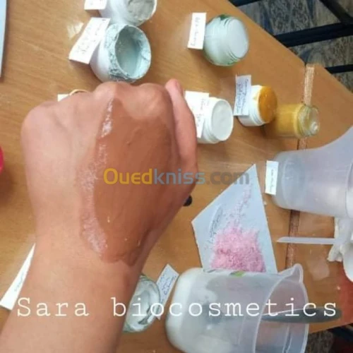 formation professionnel en cosmétique 