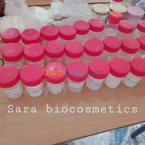 formation professionnel en cosmétique 