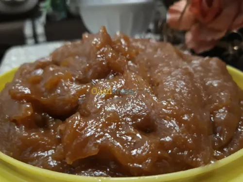 Savon dzaïr naturel صابون دزاير 