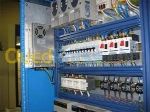 Electricité Bâtiments & Industriels