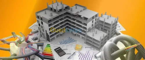 Electricité Bâtiments & Industriels