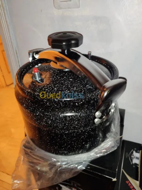 Cocottes minutes 9 litres