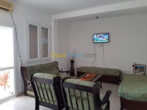 Location Appartement F3 Skikda Filfla