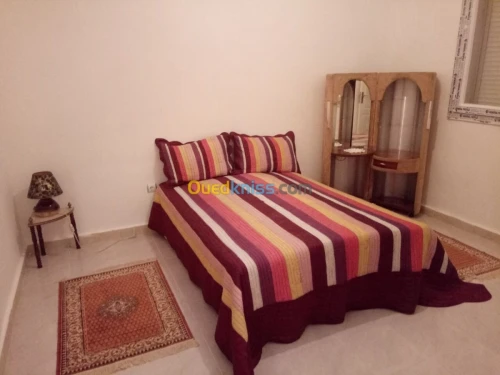 Location Appartement F3 Skikda Filfla