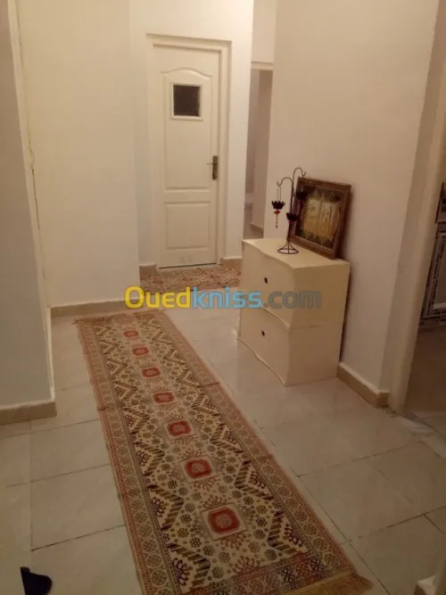 Location Appartement F3 Skikda Filfla