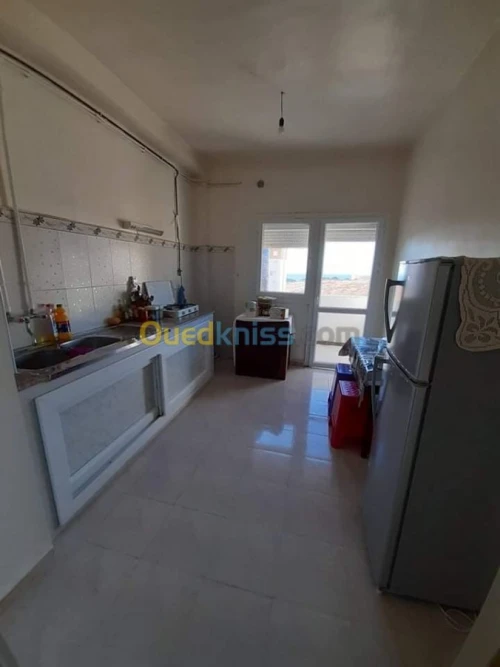 Location Appartement F3 Skikda Filfla