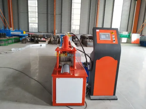 Production vente machine tôle(tôlerie)