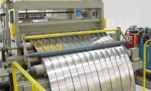 Production vente machine tôle(tôlerie)