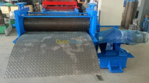 Production vente machine tôle(tôlerie)