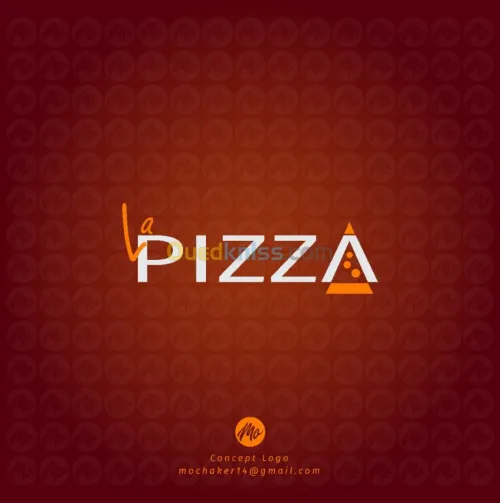 Conception Logo avec Charte graphique 