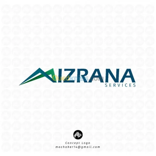 Conception Logo avec Charte graphique 