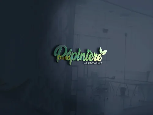 Conception Logo avec Charte graphique 