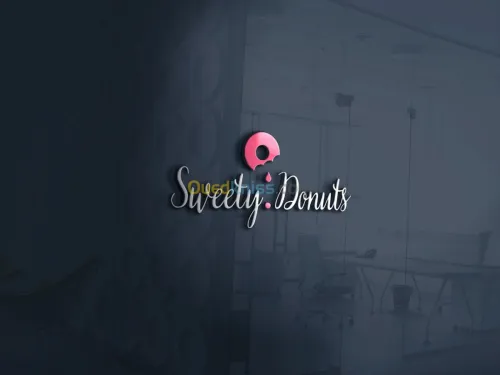 Conception Logo avec Charte graphique 