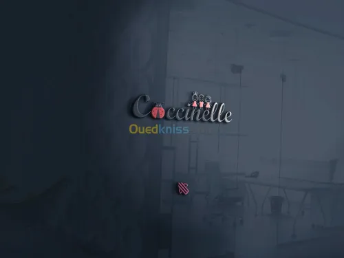 Conception Logo avec Charte graphique 