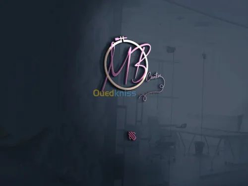Conception Logo avec Charte graphique 