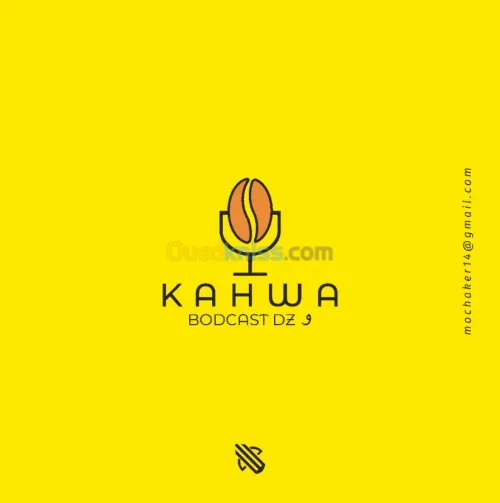 Conception Logo avec Charte graphique 