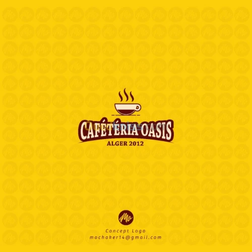 Conception Logo avec Charte graphique 