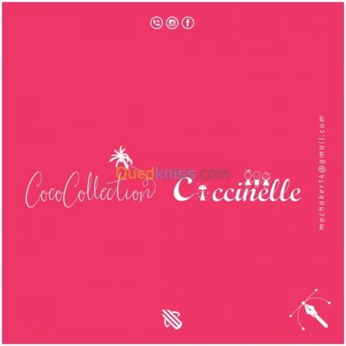 Conception Logo avec Charte graphique 
