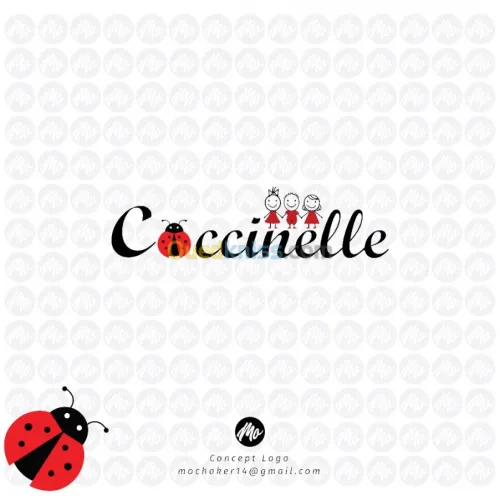 Conception Logo avec Charte graphique 