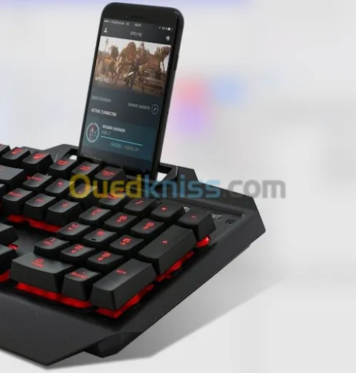 CLAVIER SPIRIT OF GAMER ELITE-K40