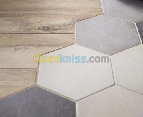 finition et décoration faïence et sole