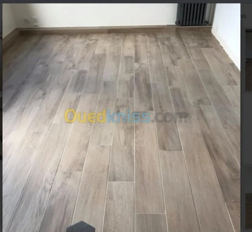 finition et décoration faïence et sole