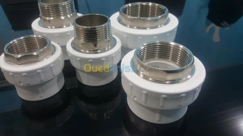 Fournisseur de solution en PPR