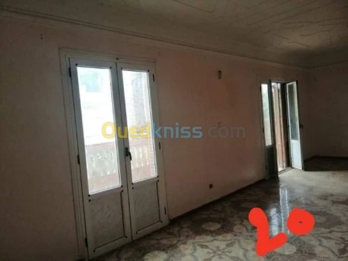 Vente Villa Boumerdes Khemis el khechna