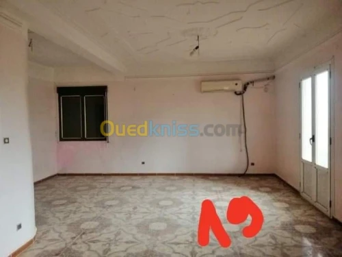Vente Villa Boumerdes Khemis el khechna