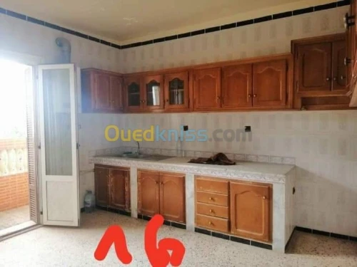 Vente Villa Boumerdes Khemis el khechna