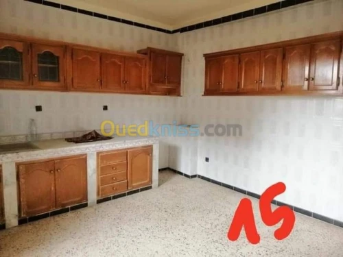 Vente Villa Boumerdes Khemis el khechna