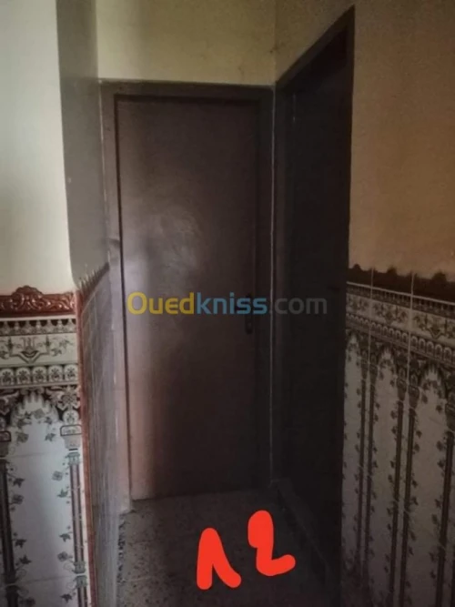 Vente Villa Boumerdes Khemis el khechna