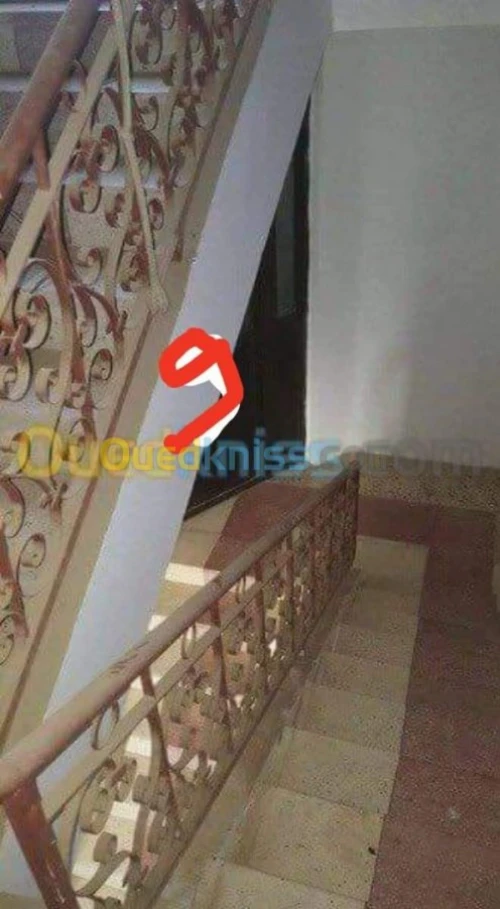 Vente Villa Boumerdes Khemis el khechna