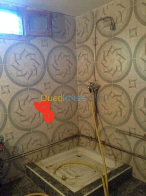 Vente Villa Boumerdes Khemis el khechna