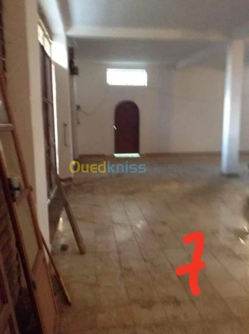 Vente Villa Boumerdes Khemis el khechna