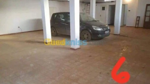 Vente Villa Boumerdes Khemis el khechna