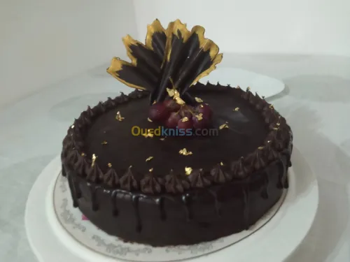 Gâteaux d'anniversaire , pâtisserie