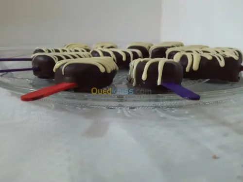 Gâteaux d'anniversaire , pâtisserie